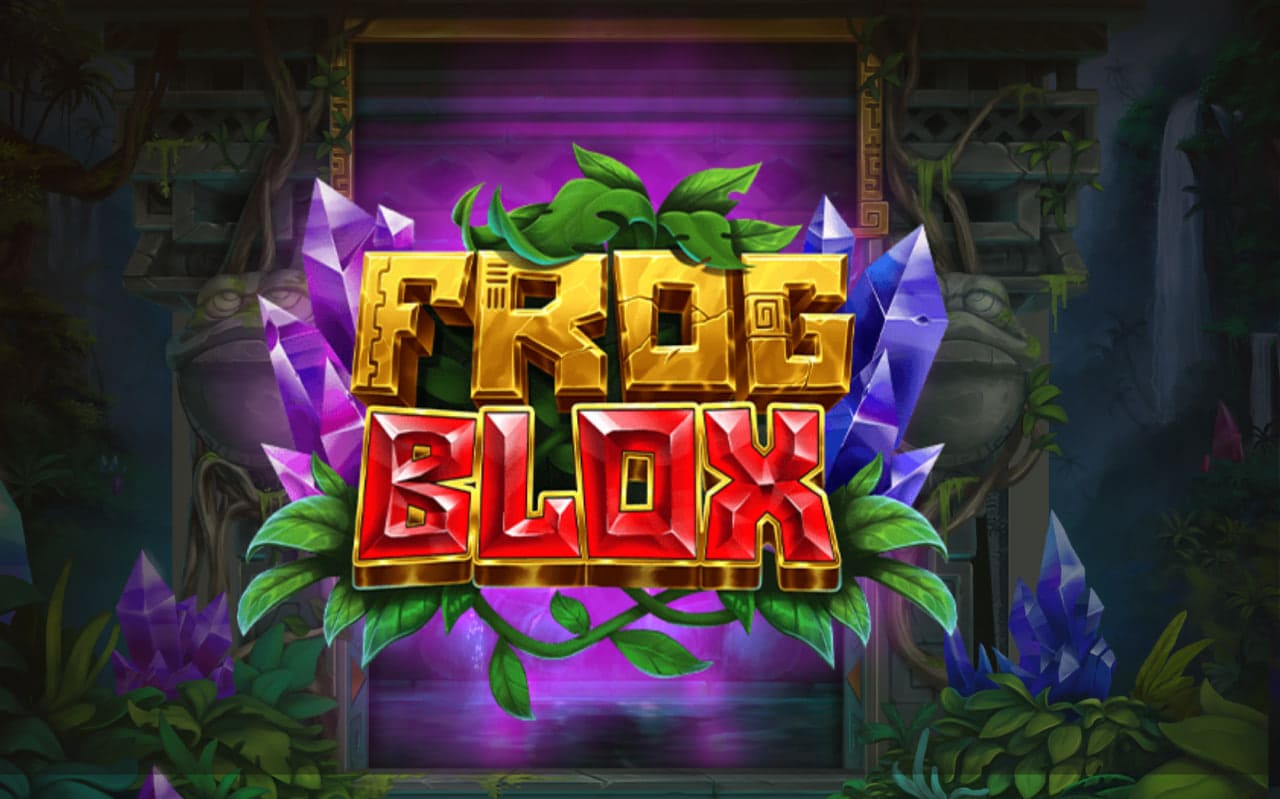 Frogblox Game Image